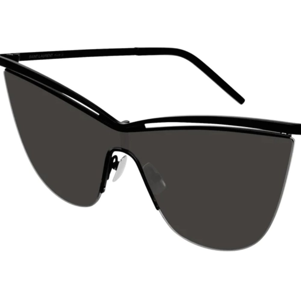 100% Authentic NWT Saint Laurent Cat Eye Sunglasses